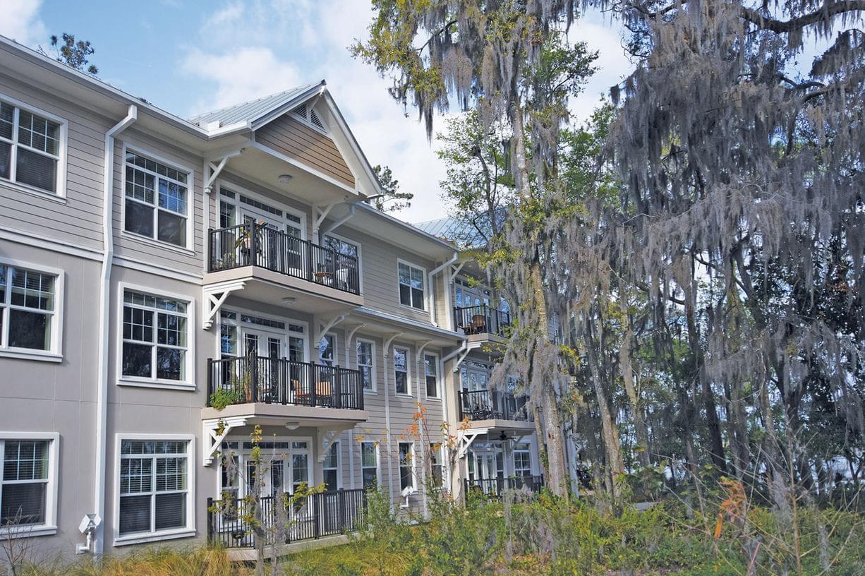 Westminster Woods on Julington Creek Senior Living Community Assisted